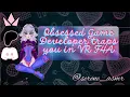 [F4A] Obsessed Game Developer traps you in VR