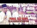 Panas, Gus Yahya Tolak Mundur Dari Kursi Ketum PBNU | Kabar Petang