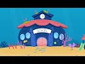 Days Of The Week | Kids Song | Finny The Shark