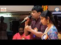 Lagu పరిమళించు పున్నమిలో  sung by Pavan Sarma Umapathi \u0026 Sruthi