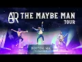 Download Lagu AJR - The Maybe Man Tour (Full Show) 4K | April 4th, 2024 | Boston, MA