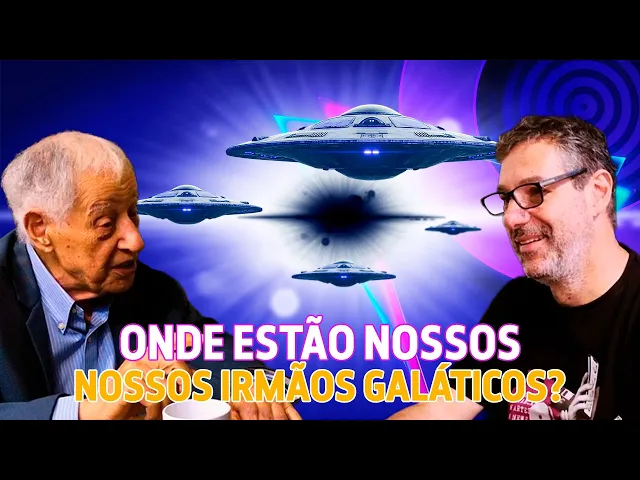 Vídeo do podcast com Dr. João Janini