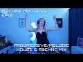 Download Lagu 18 | Progressive/Melodic House \u0026 Techno Mix | MACHINE MIXTAPES [JUN.29.2025]