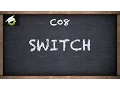 C08 - GameMaker Studio