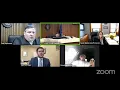 20210602153 Judge Paul Stutesman POSM v Demetrius Ivory Status