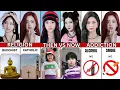 Download Lagu Chiquita vs Ahyeon vs Pharita vs Asa | BABYMONSTER 2025