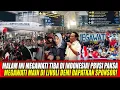 Download Lagu MALAM INI MEGAWATI TIBA DI INDONESIA🔥PBVSI PAKSA MEGAWATI MAIN DI LIVOLI DEMI DAPATKAN SPONSOR!