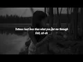 Natalie Jane - Tattoos (Lyrics)