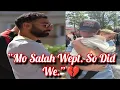 Download Lagu “Mo Salah Broke Down in Tears — What If Isaac Saw This?” 
