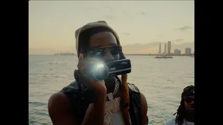 Hotboii - Sloppity Moppity (Official Video)