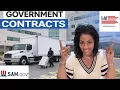 How To Win Government Contracts For Box Trucks And Cargo Vans in 2026