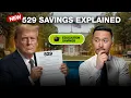 Big Changes Coming to 529 College Plans You Need to Know