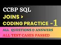 Joins Coding Practice - 1 SQL NxtWave CCBP 4 0
