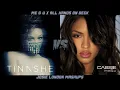 Cassie x Tinashe - Me & U x All Hands on Deck | MASHUP
