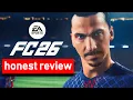 Download Lagu An Honest Review of FC 26