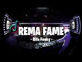 DJ REMA FAME - Rifa Fvnky - REMIX FULL BASS Nwrmxx