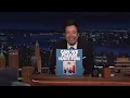 Kings Of Leon - Mustang (Live On The Tonight Show Starring Jimmy Fallon/2024)