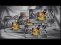 (Instrumental) Parler Tout Bas - Bouss / Paroles (HD)