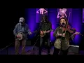 The Steeldrivers - The Bartender - 12/6/2020 - Paste Studio NVL - Nashville TN