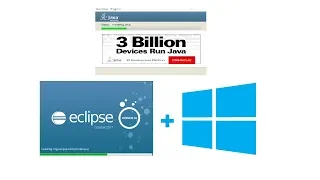 How to Install Eclipse Java Development Kit JDK on Windows 10