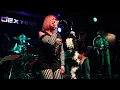 The Cherry Bombz - Germ Free Adolecents (X-Ray Spex Cover) - Dexters - Dundee - 13-01-2011