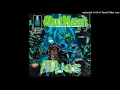 OutKast - ATLiens Instrumental with Hook