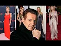 Liam Neeson - All Girlfriends 1980-Present