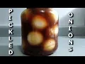 Craig s Kitchen - English Pickled Onions