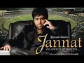 Lagu Zara Sa | Jannat (2008) | Emraan Hashmi, Sonal Chauhan | KK | Bollywood Romantic Song