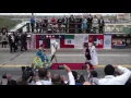 2016 International Bridge Ceremony Sponsored by La Posada Hotel