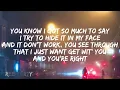 You Right - Doja cat & The WEEKND (Clean + Lyrics)