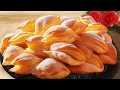 Download Lagu HEERLIJK, SNEL EN NIET DUUR! Een heerlijk dessert voor bij de thee, gemaakt van eenvoudige ingrediën