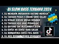 Download Lagu DJ SLOW FULL BASS TERBARU 2024 || DJ MASIH MENCINTAINYA ♫ REMIX FULL ALBUM TERBARU 2024