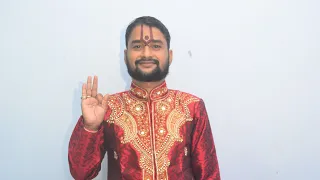 why is red robe offered to hanumanji redness on red lips pujya suresh awasthi ji