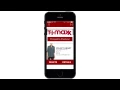 The New TJMaxx App