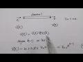 Lecture 35 Syndrome Polynomial and its properties