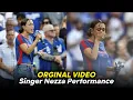 Download Lagu Singer Nezza performs U.S. national anthem in Spanish despite being told to sing in English only