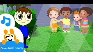 ABCKidTV If You Re Happy And You Know It 