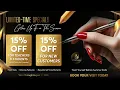 LT Nail Lounge