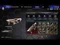 Marked Seasonal Collection Event - APEX LEGENDS Weekly Shop Update Season 30 Week 1