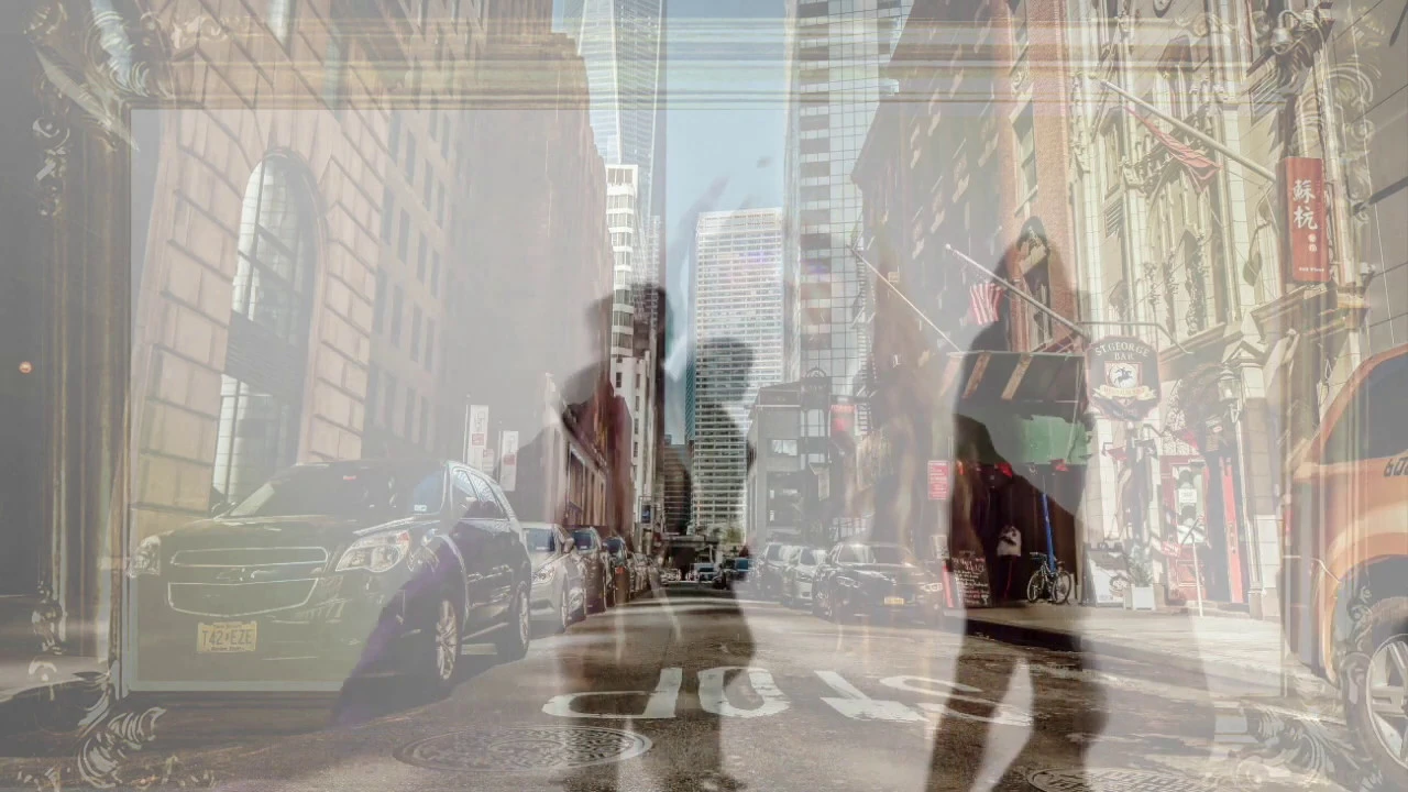 WORLD without MIRROR   - Lucca Malaki