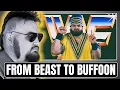 Download Lagu How WWF Turned This DANGEROUS MONSTER Into a JOKE!