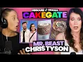 Unhinged CAKE Drama Hits Tiktok Why The Reaction to Mr Beast Chris Tyson IS SO BAD Ep 43