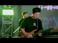 PUSPA - MAULANA ARDIANSYAH (Ska Reggae Version) | I Hope You Don't Reject My Love