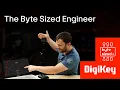 Introduction to LiDAR - The Byte Sized Engineer | DigiKey
