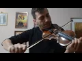 FOR SALE ON EBAY Old Master Labaled Violin Fiddle Tullio Giulietti