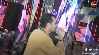 لو انتا صحبي خليك شديد احمد عادل كروان الصعيد 