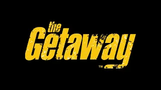 The Getaway Hammond 100 - 55 26 WR update