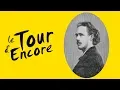 Download Lagu Trio d'Encore speelt Berceuse de Jocelyn van Benjamin Godard | Tour d'Encore