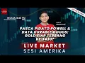 Download Lagu Pasca Pidato Powell \u0026 Data Durable Goods; GOLD siap Terbang ke 3430?